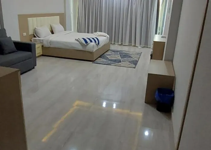 더블 룸